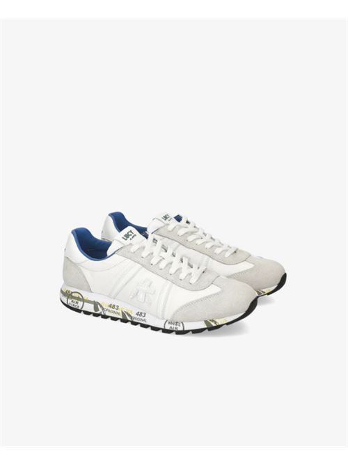 LUCY PREMIATA | LUCYVAR 6915 WHITE